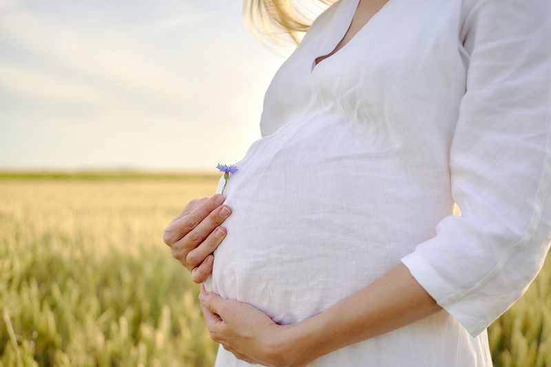 2.妊婦さんが歯周病になると、出産や赤ちゃんに対してどんな影響が出る？