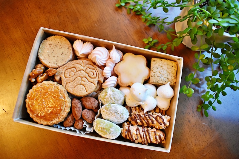 虫歯になりにくいお菓子ってあるの?