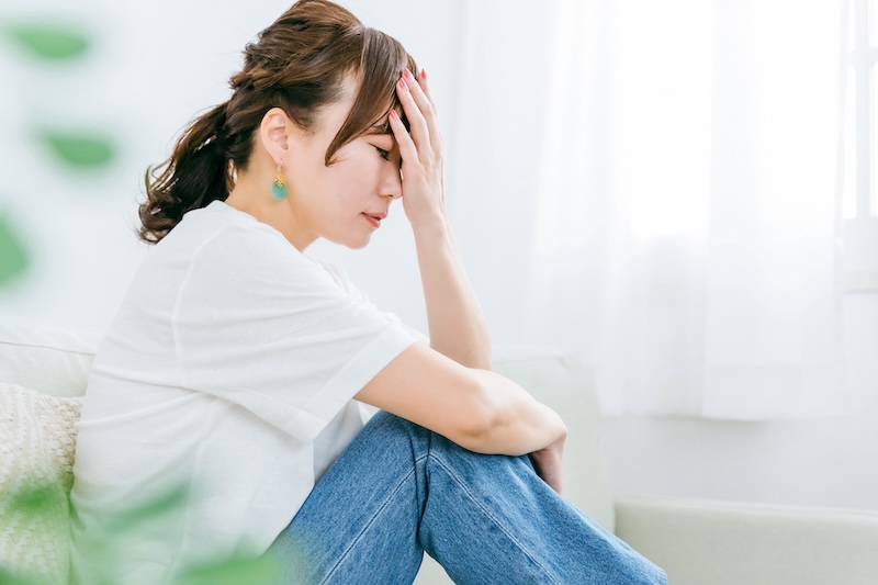 親知らず抜歯後に後遺症が残ることはある?対策法についても解説!