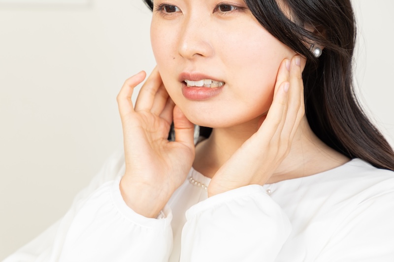 親知らず抜歯ではどんな麻酔を使う？痛みや不安を取り除く麻酔の種類について
