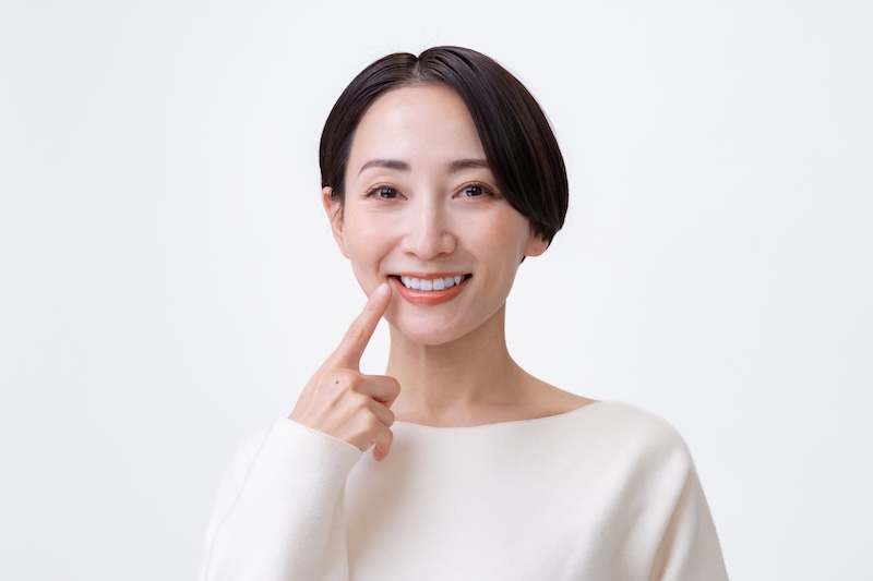 保険適用の白い歯「CAD/CAM冠」とは！メリットとデメリットを解説