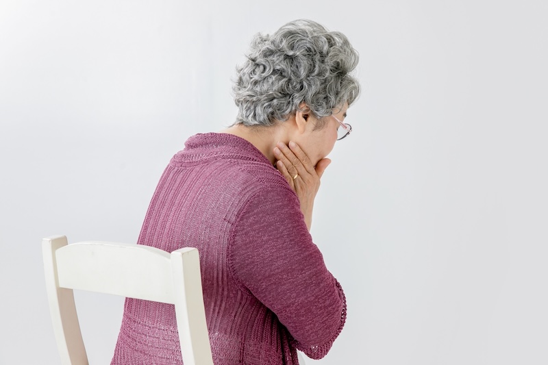 2.噛む力が弱くなってしまう原因