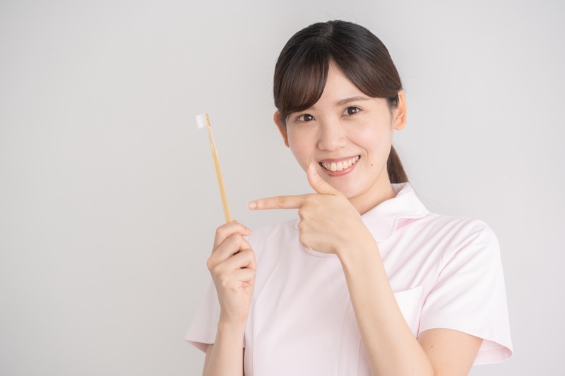 3.歯ブラシの交換時期、どれくらいの頻度で交換する?目安は?