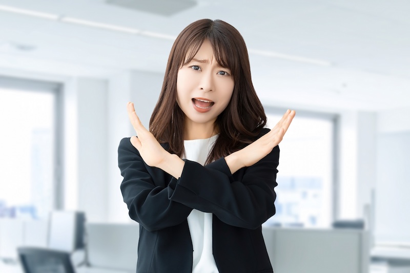 2.親知らずのむし歯を放置するとリスクがある?