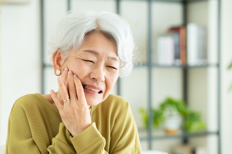 3.親知らずによる頭痛の対処法は?