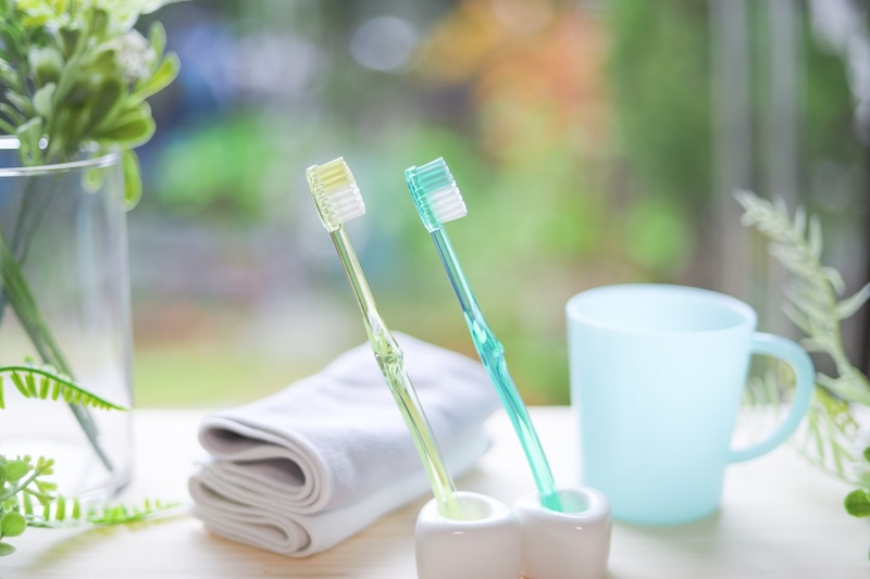 4.むし歯になりやすい人向けの７つの対策法