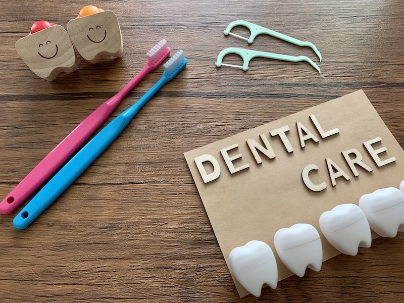 3.ストレスによる親知らずの痛みの対処法と予防法