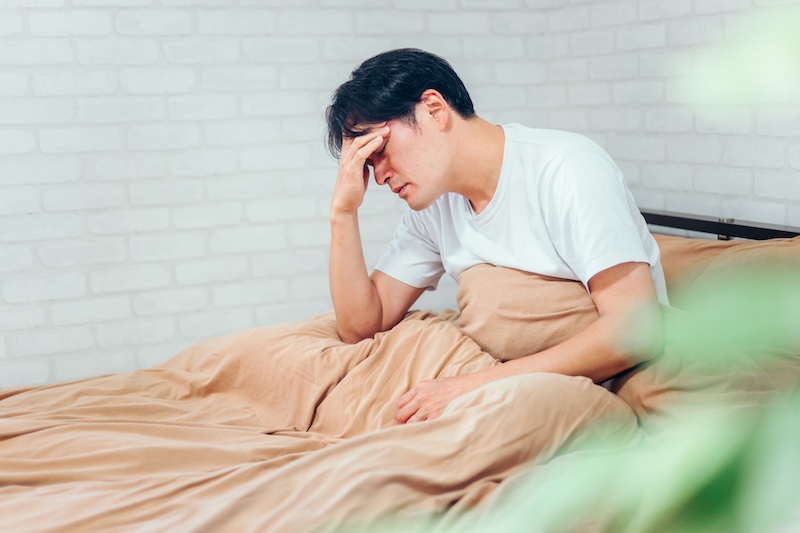 2.親知らずを抜いた翌日の仕事はどうしたらいい?判断ポイントは?