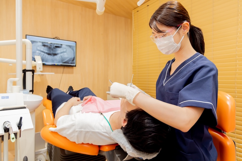 3.親知らずを抜歯すべきかどうかの判断基準