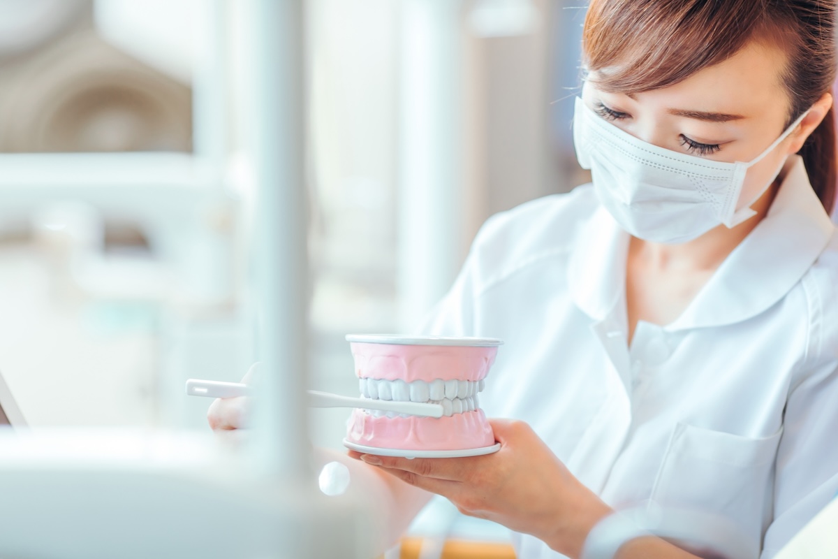4. 歯科医院でできる解決法とメリット