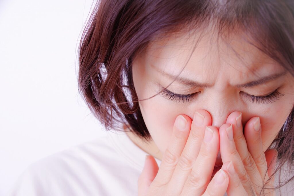 親知らずを放置すると口臭がキツくなる理由とは？