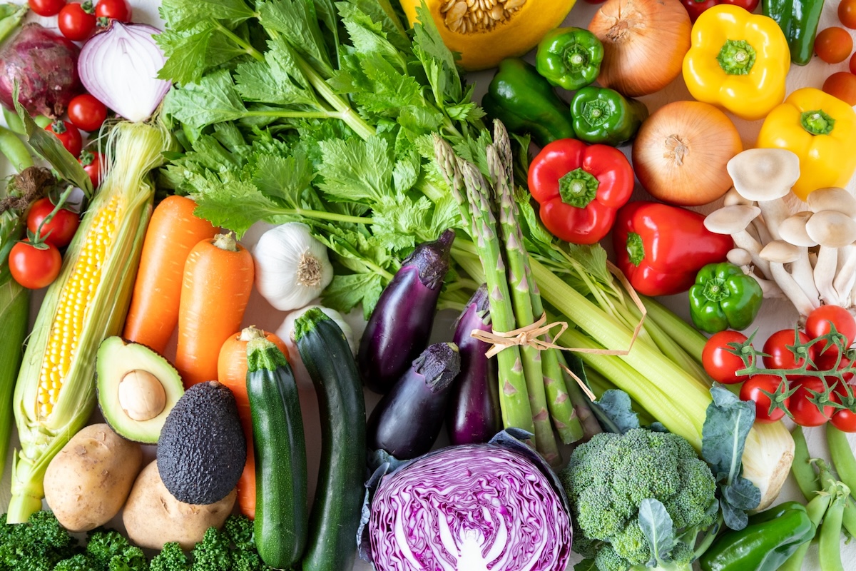 2.かむ力を育てる「食材選び」と「調理のコツ」