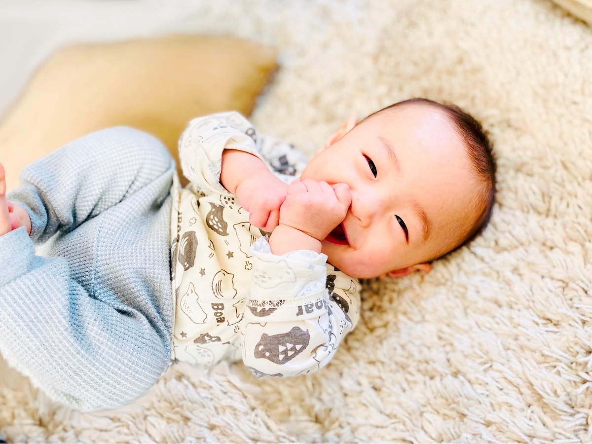 5歳までの食卓で決まる！きれいな歯並びと、しっかりかめる強いあごの作り方