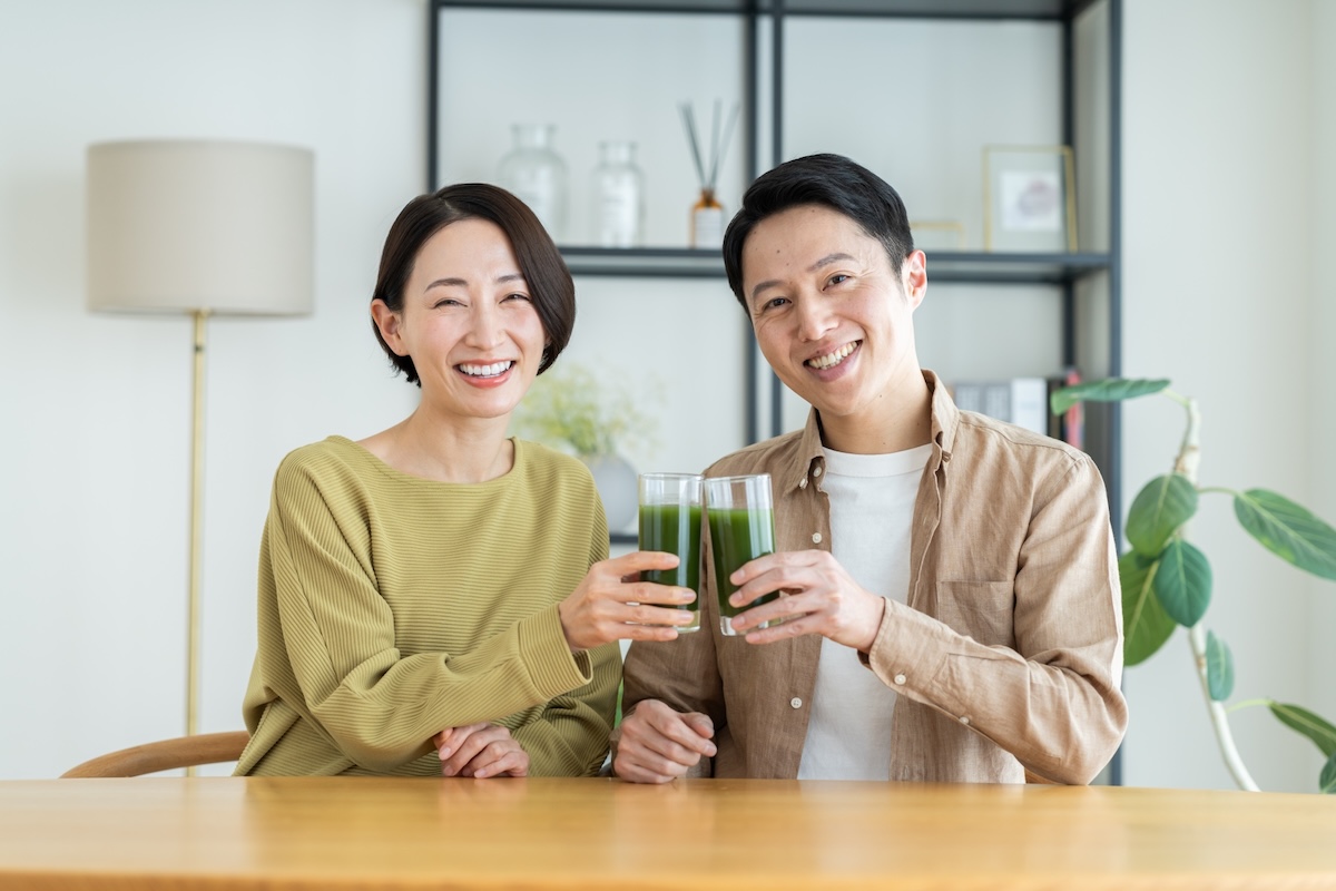 4.「口活」から始まる全身の健康メリット