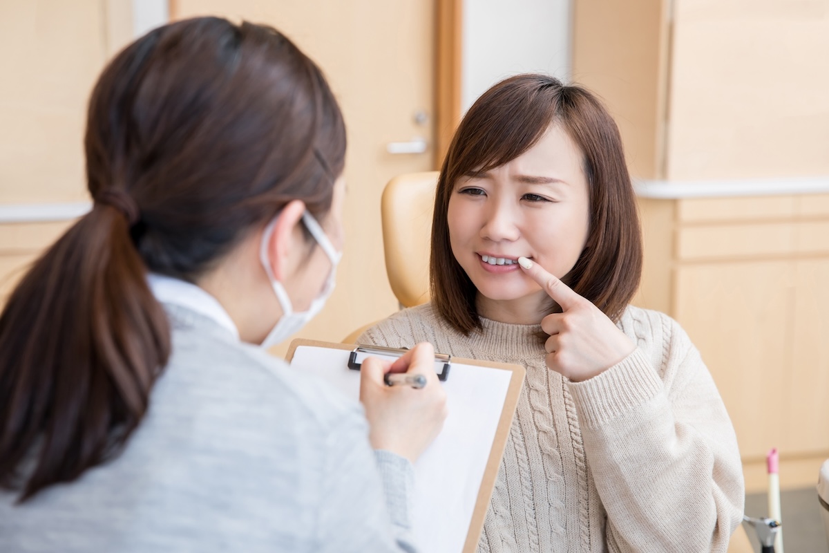なぜ銀歯の下はまたむし歯になるのか?『二次カリエス』を防ぐための秘訣とは?
