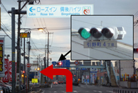 地図・駐車場