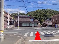 地図・駐車場