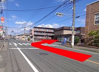 地図・駐車場