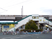 地図・駐車場