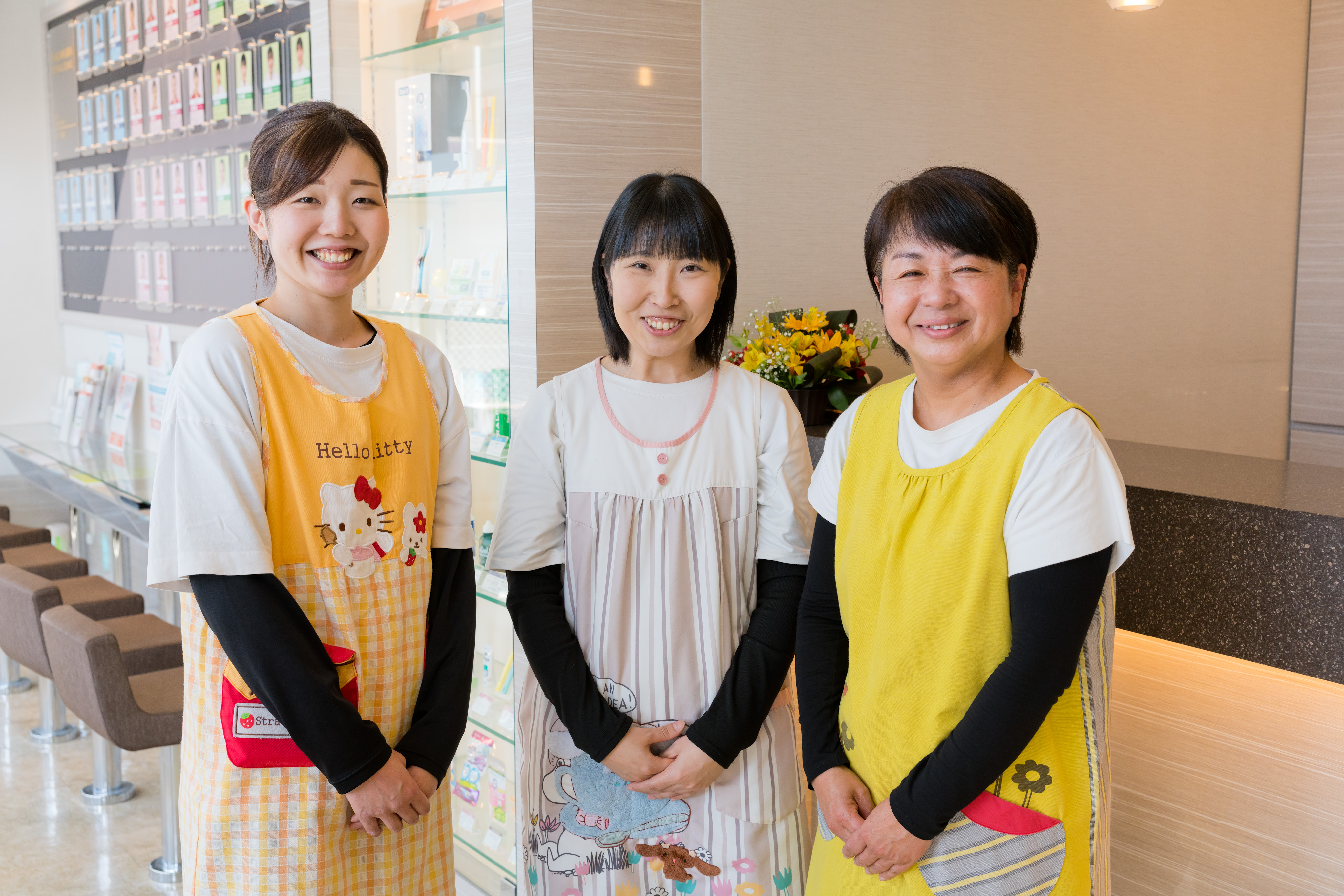 託児サービス