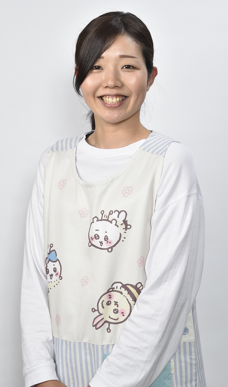 保育士