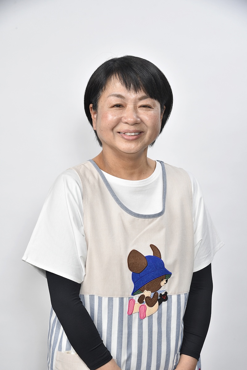 保育士