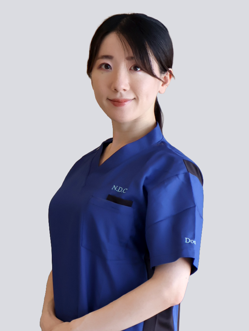 歯科医師