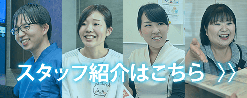 スタッフ紹介はこちら