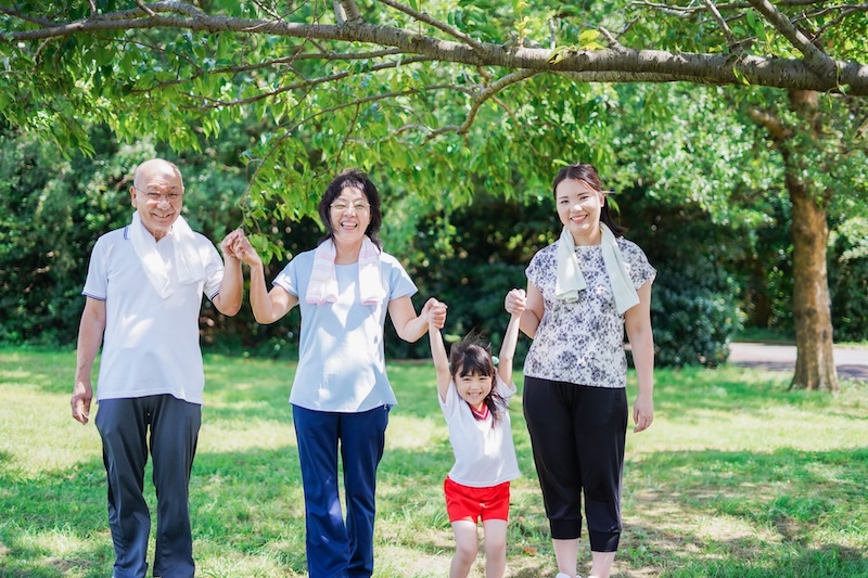 4.老後のインプラント治療を成功させるためのポイント