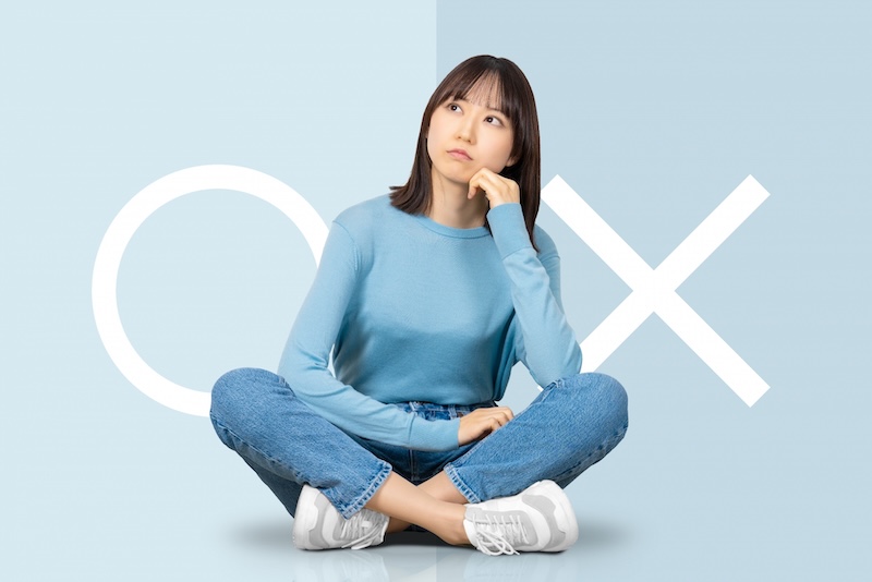 4.後悔しないための選び方|自分に合うのはどっち?