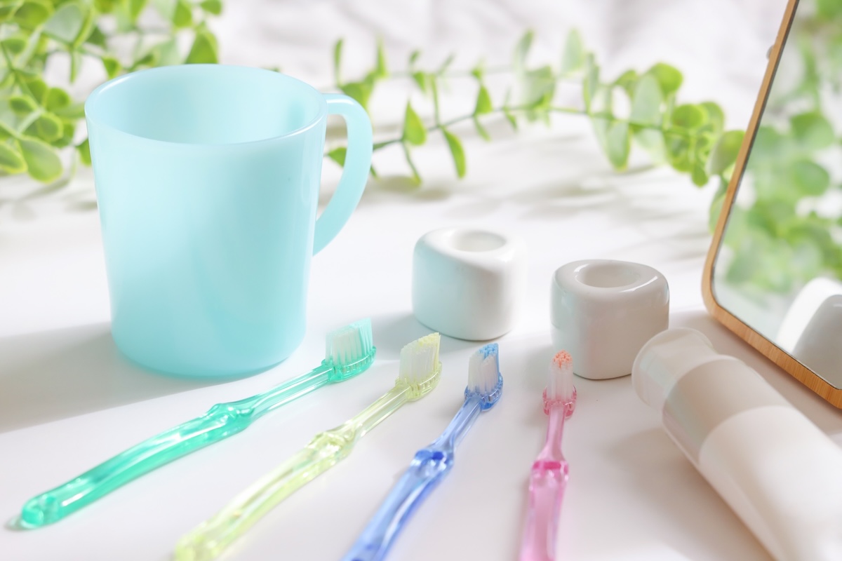 4. インプラントを長持ちさせるためのセルフケア