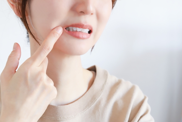 2. 神経麻痺が起こる主な原因