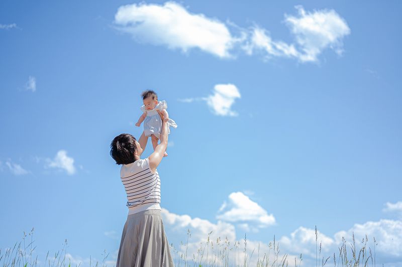 子どもの歯並び② 叢生(そうせい)＝前歯がデコボコになるの治療法