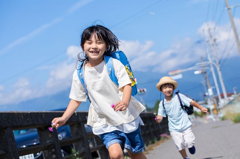 子どもの歯並び③過蓋咬合(かがいこうごう)の原因と治療法