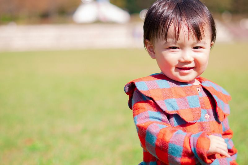 2.子どもの矯正のメリット