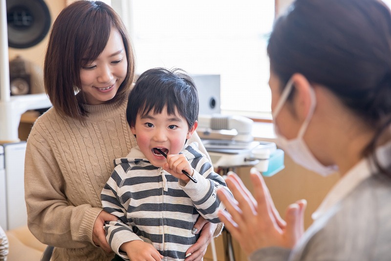 2.子どもの歯並び・悪くならないための予防方法は？