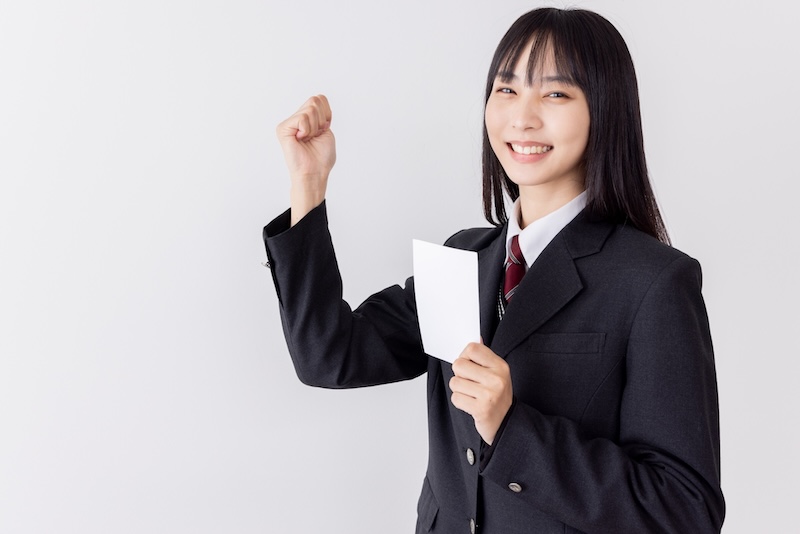 2.中学生から歯列矯正を始めるメリット
