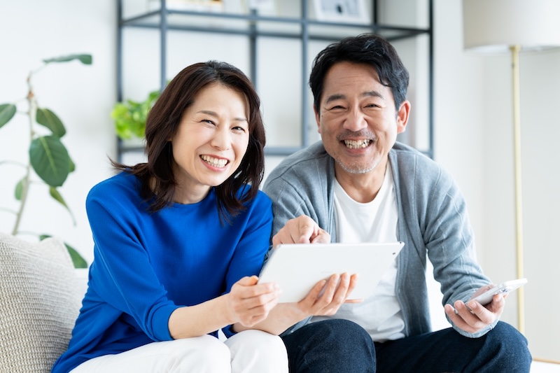 2.40代、50代、60代から矯正治療を始めたいけど実際はどうなの？