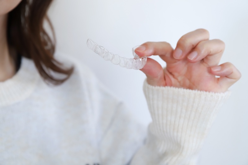 3.八重歯の治療法・予防法