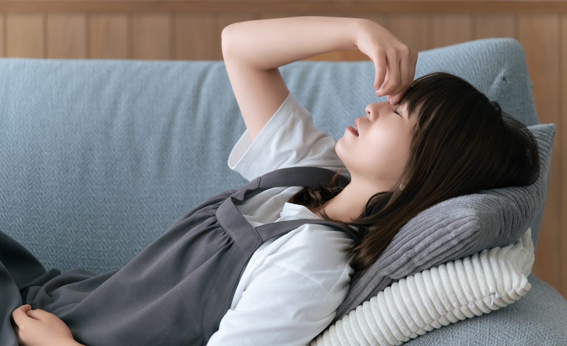 2.矯正治療の痛みはどれくらい続くの？