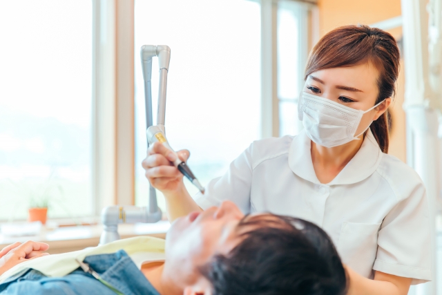 4. 治療をできるだけスムーズに終えるためにできること