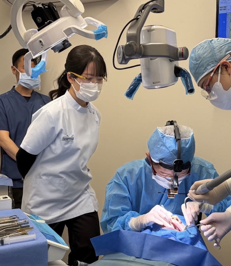 歯科大の学生さん限定 アルバイト 求人