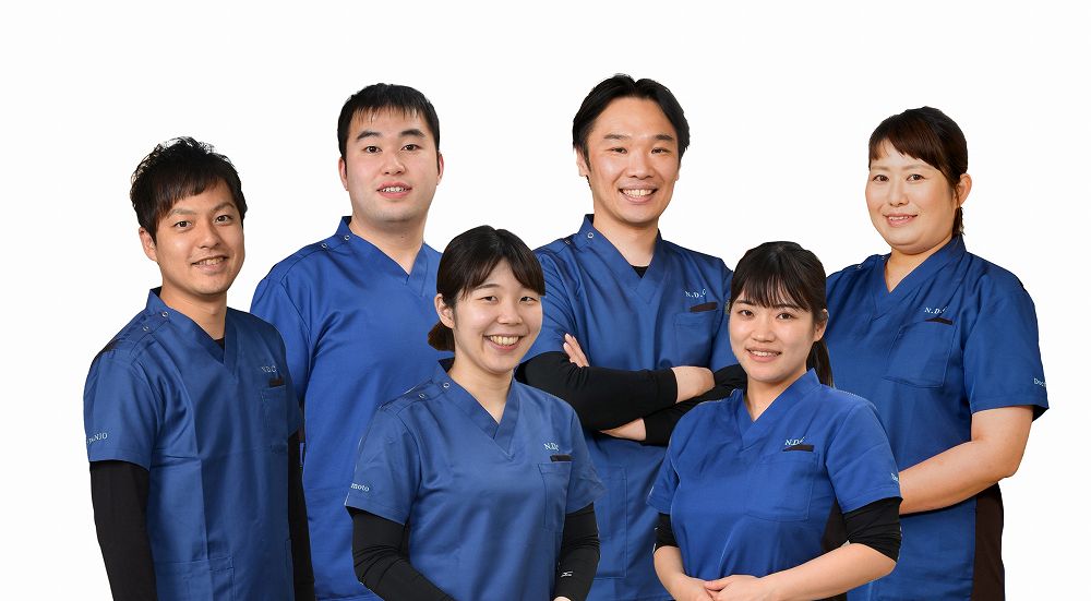 歯科医師 求人 福山市 なかむら歯科クリニック